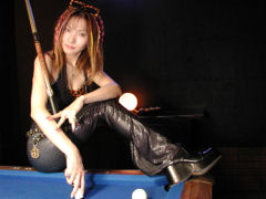 北山亜紀子 Akiko Kitayama