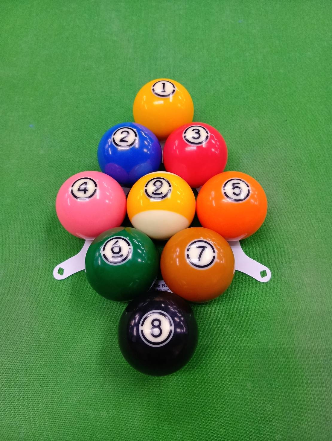 Billiards&Darts WINNER(宮城県) ビリヤード場ガイド - ビリヤード