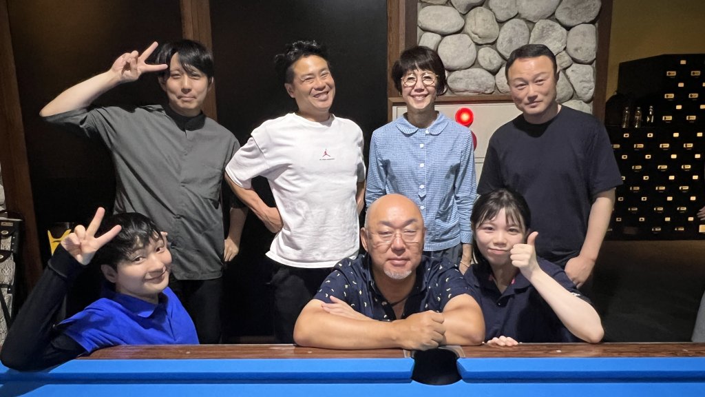 Oops! From Scratch [8-ball]